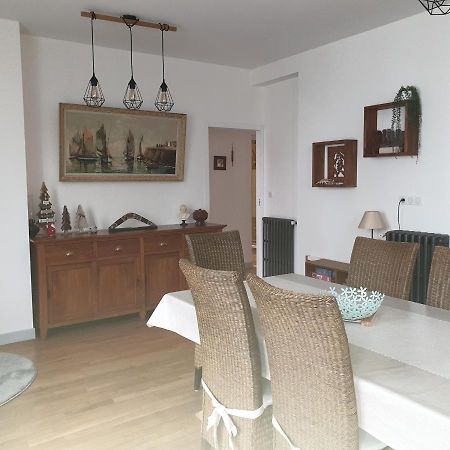 Brest Quartier Siam Appartement 3 Etoiles 외부 사진