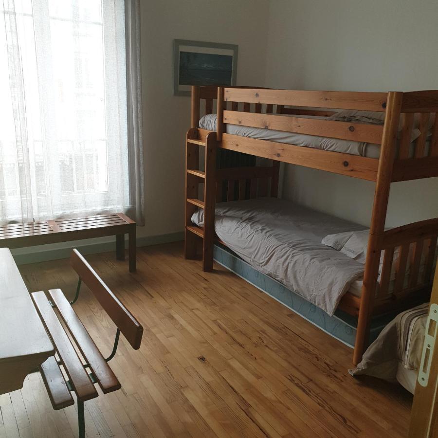 Brest Quartier Siam Appartement 3 Etoiles 외부 사진