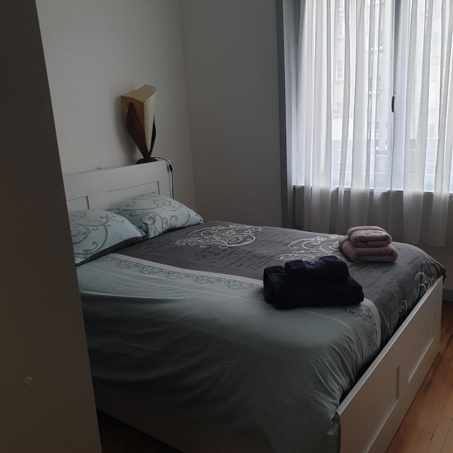 Brest Quartier Siam Appartement 3 Etoiles 외부 사진