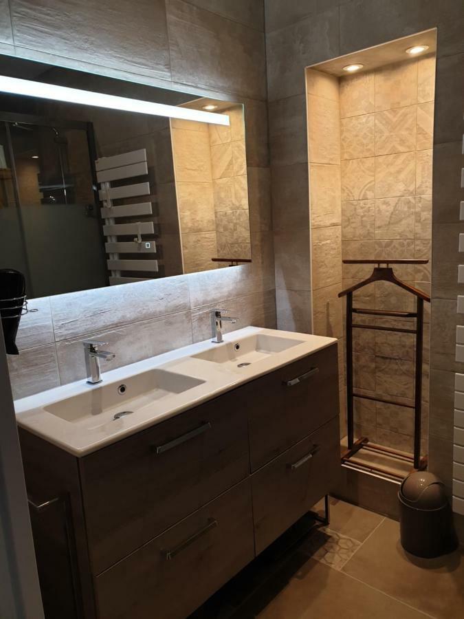 Brest Quartier Siam Appartement 3 Etoiles 외부 사진