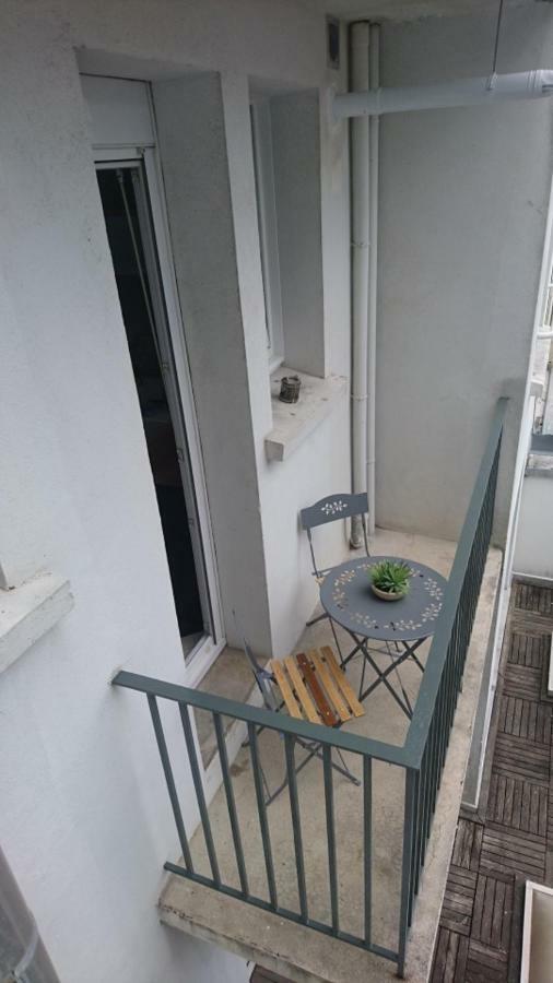 Brest Quartier Siam Appartement 3 Etoiles 외부 사진